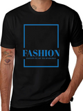Fashion Institute of Technology Tee