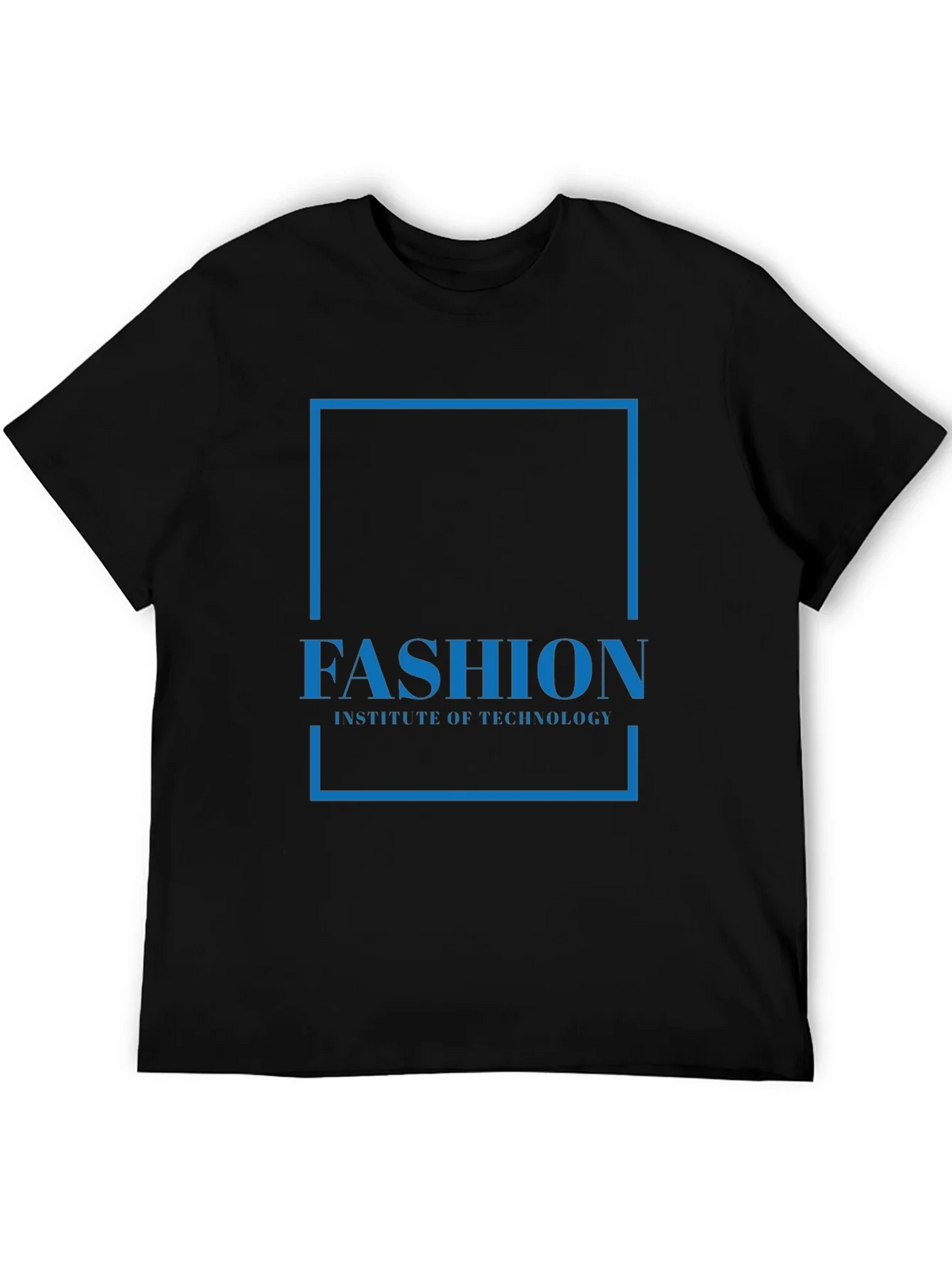 Fashion Institute of Technology Tee
