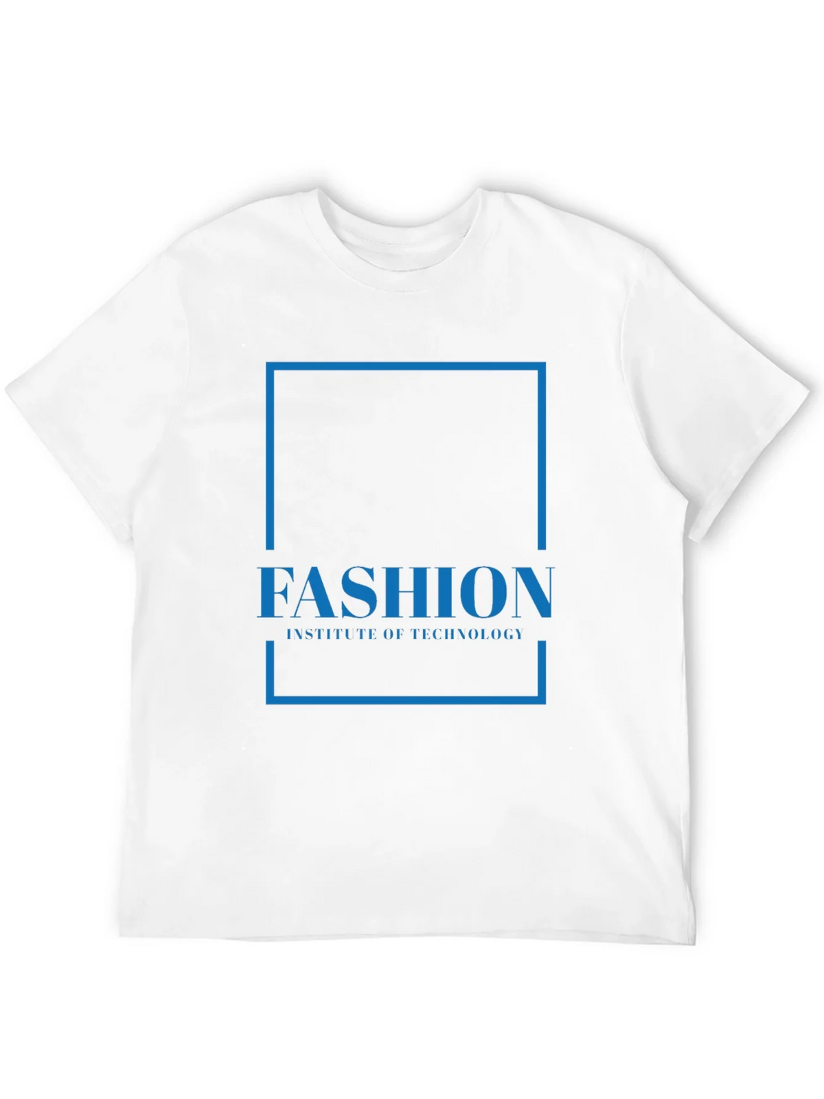 Fashion Institute of Technology Tee