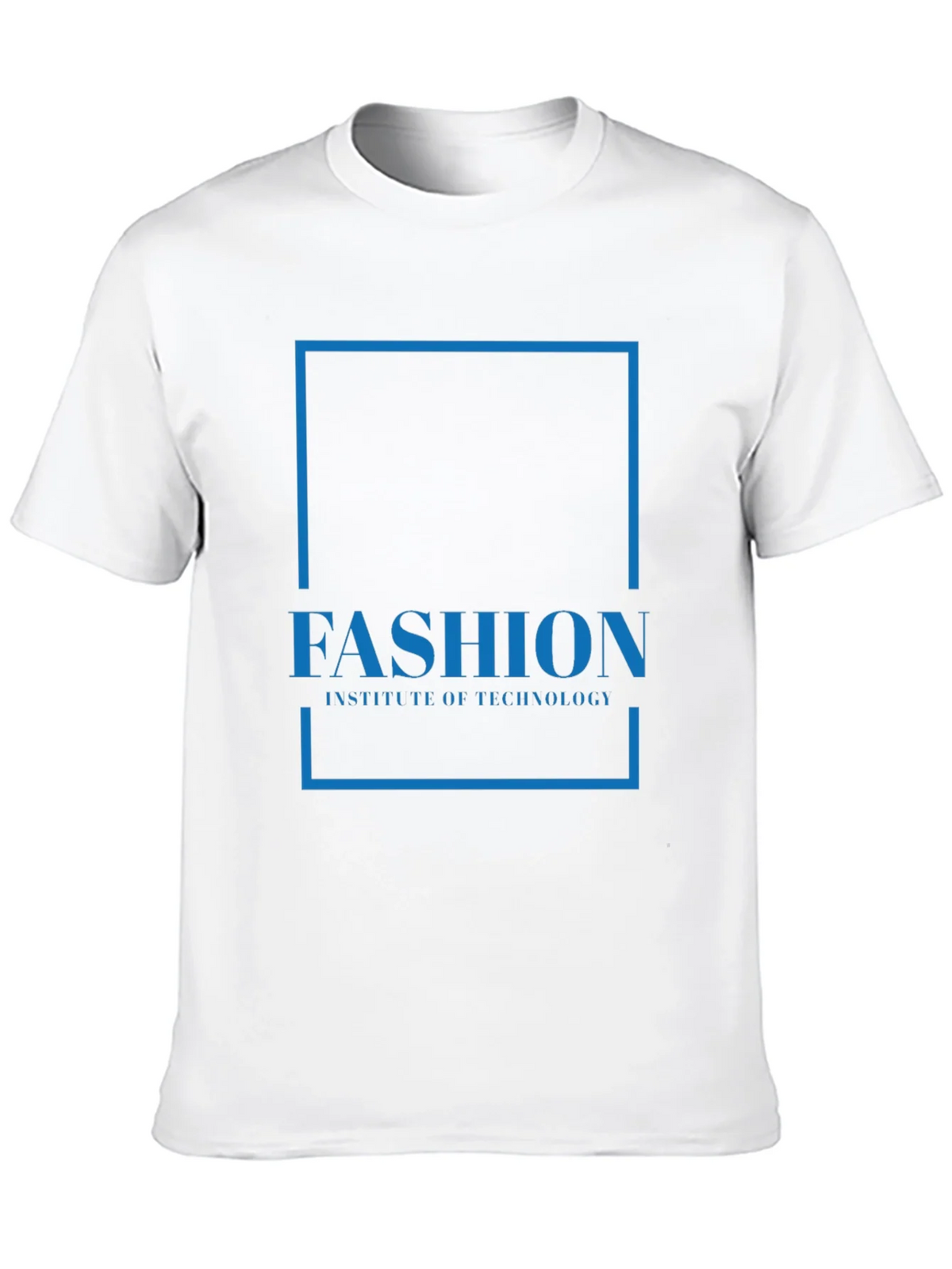 Fashion Institute of Technology Tee