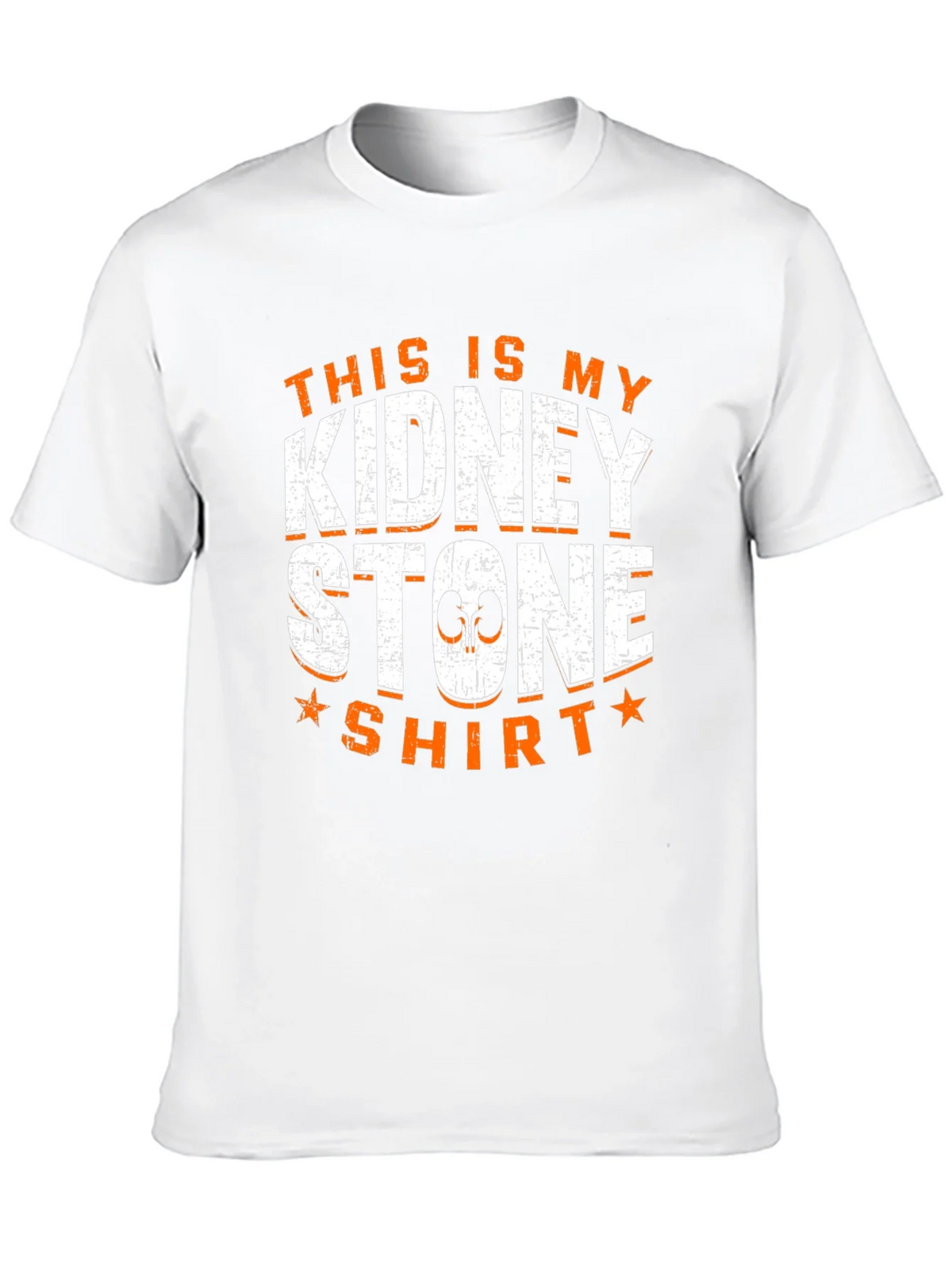 Kidney Stone Shirt - Humorous Medical T-Shirt