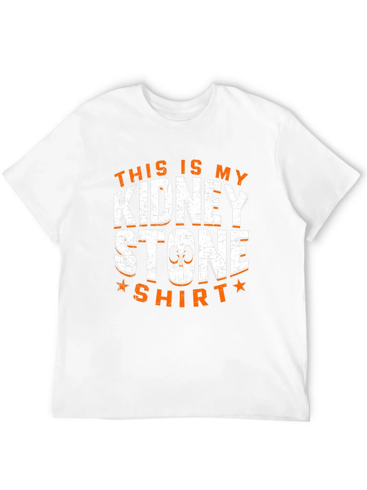 Kidney Stone Shirt - Humorous Medical T-Shirt