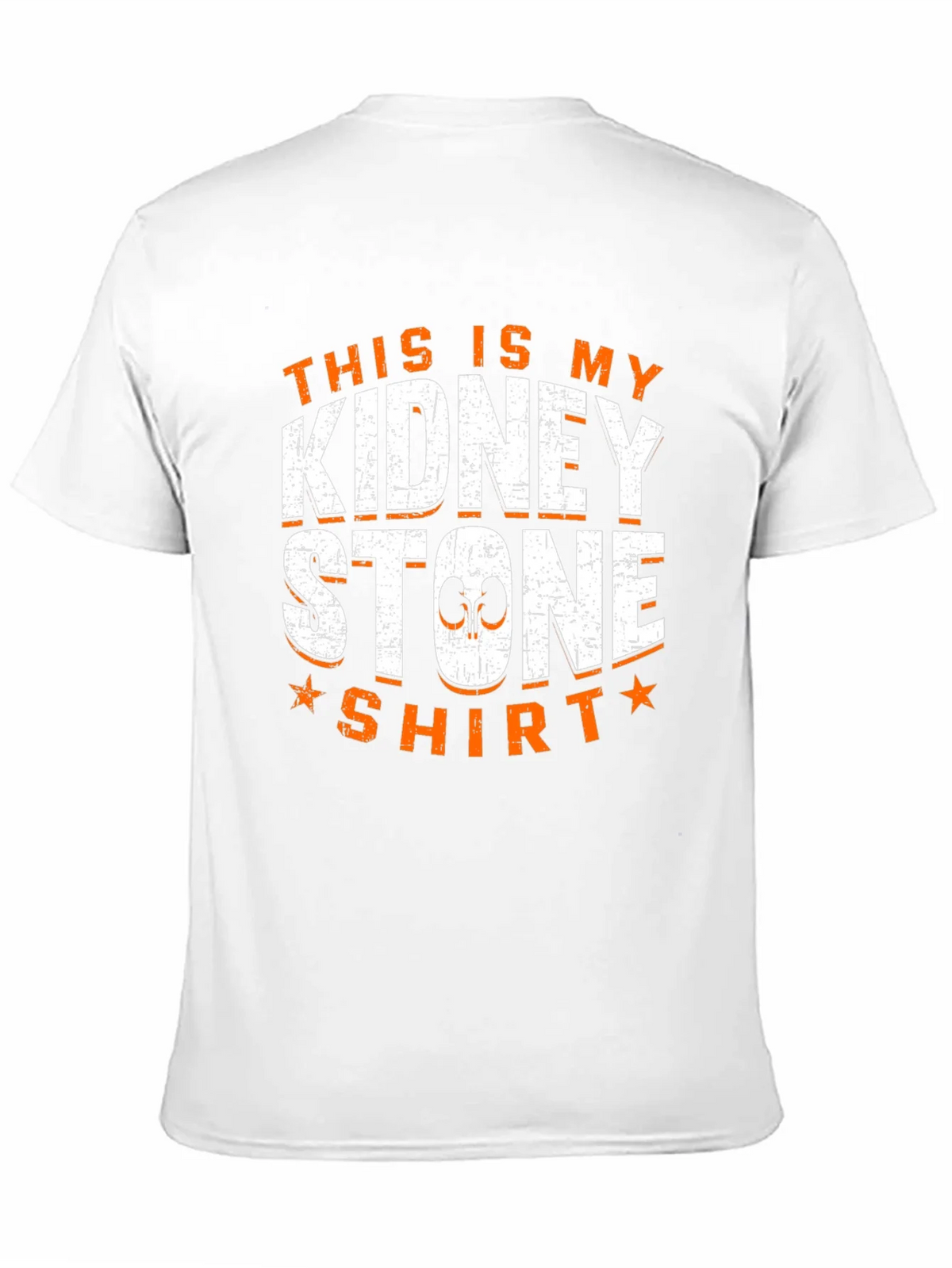 Kidney Stone Shirt - Humorous Medical T-Shirt