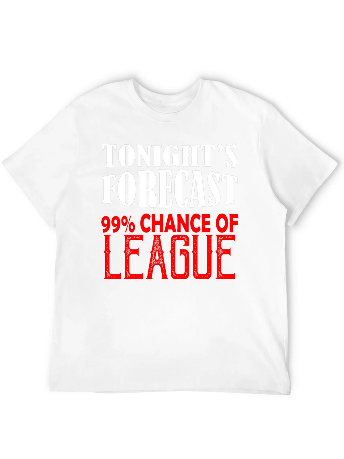 Funny League of Legends Gamer T-Shirt